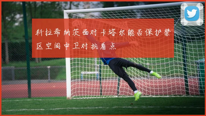 科拉希纳茨面对卡塔尔能否保护禁区空间中卫对抗看点