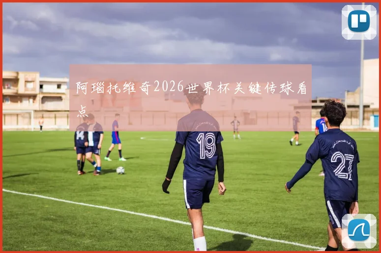 阿瑙托维奇2026世界杯关键传球看点