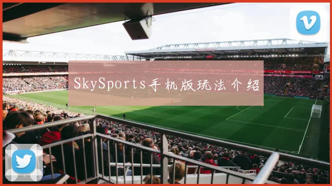 SkySports手机版玩法介绍